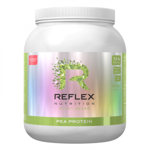 REFLEX PEA Protein 900 g