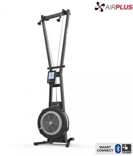 Běžkařský trenažér XEBEX AirPlus Ski Trainer Smart Floor