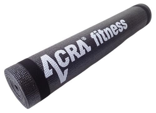 ACRA D80 Fitness podložka 173x61x0,4 cm