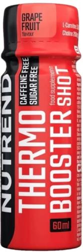 NUTREND Thermobooster Shot 60 ml Grep
