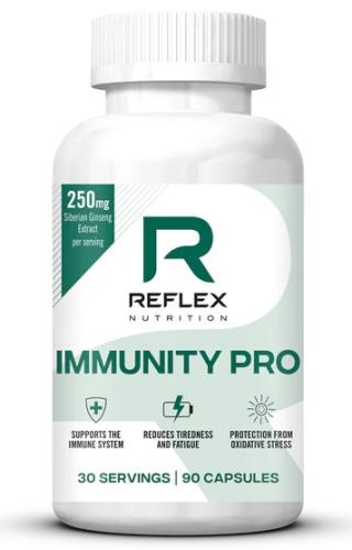 REFLEX Immunity PRO 90 kapslí