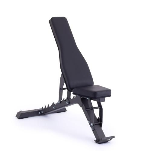 TRINFIT Bench L8 Pro z úhlu 2