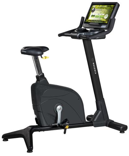 BH FITNESS Movemia BU1000R SmartFocus 19