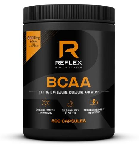 REFLEX BCAA