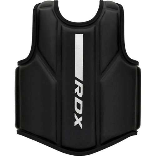 Chránič hrudi RDX Kara Series F6 bílý