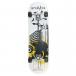 Skateboard NILS Extreme CR3108 SB Ultimate Top