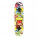 Skateboard NILS Extreme CR3108 Color Worms 1