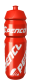 PENCO Sportovní láhev Bidon 750 ml červená