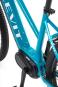 LEVIT MUAN MX 3 630 mid turquoise pearl, 18 motor 4