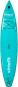Paddleboard VIRTUFIT Voyager 381 Turquoise + příslušenství solo