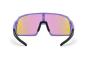 Sluneční brýle VIF One All Purple Typ druhého zorníku: Fotochromatický