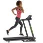 TUNTURI Cardio Fit T40 New běh 2