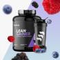 EMPOSE Lean Mass Gainer 2750 g Berries & Cream