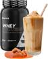 EMPOSE Whey protein 908 g Slaný karamel