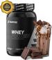 EMPOSE Whey protein 908 g Čokoláda