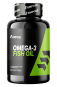 EMPOSE Omega 3 120 kapslí