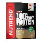 NUTREND 100 Whey Protein NEW TASTE 1000 g bílá čokoláda kokos