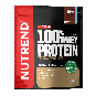 NUTREND 100 Whey Protein NEW TASTE 1000 g čokoláda kokos