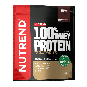 NUTREND 100 Whey Protein NEW TASTE 1000 g čokoládové brownies