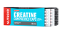 NUTREND Creatine Compressed Caps 120 kapslí