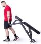 TRINFIT Bench L8 Pro s modelem transport