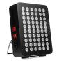 BrainMax Red light panel Blight 300 START z úhlu