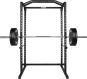 VIRTUFIT PR100 Power Rack čelně s činkou