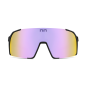 Sluneční brýle VIF One Black x Purple Polarized NN Collection