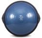 BOSU ® Balance Trainer Sport 50 cm - modré-černý podklad