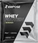 EMPOSE Whey protein 30 g Banán