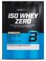 BIOTECH USA ISO WHEY ZERO 25 g vanilla