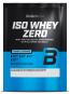 BIOTECH USA ISO WHEY ZERO 25 g coconut