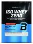 BIOTECH ISO WHEY ZERO 25 g raspberry