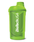 BIOTECH USA Shaker WAVE 600 ml zelený