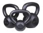 Kettlebell MERCO kov varianty