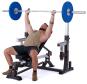 TRINFIT F7 Pro incline bench