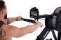 TRINFIT Air Rower Pro displej