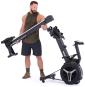 TRINFIT Air Rower Pro složený 2