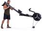 TRINFIT Air Rower Pro transport