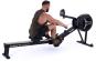 TRINFIT Air Rower Pro veslování 2