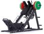 TRINFIT Leg press + Hack squat D7 Pro