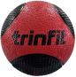 Slam ball TRINFIT barevný 4 kg