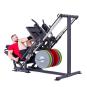 TRINFIT Leg press hacken dřep D5 Pro model legpress 2