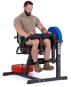 TRINFIT Leg Curl Extansion Pro zákopy 2