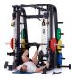 VIFITO Omega S70 legpress 2