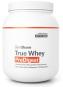 GymBeam True Whey ProDigest 900 g vanilka