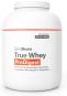 GymBeam True Whey ProDigest 2000 g banán