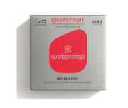 WATERDROP Microlyte GRAPEFRUIT 12 ks