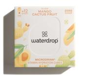 WATERDROP Microdrink GLOW 12ks