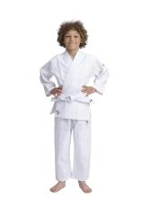 Kimono judo dětské IPPONGEAR Beginner 2 bílé